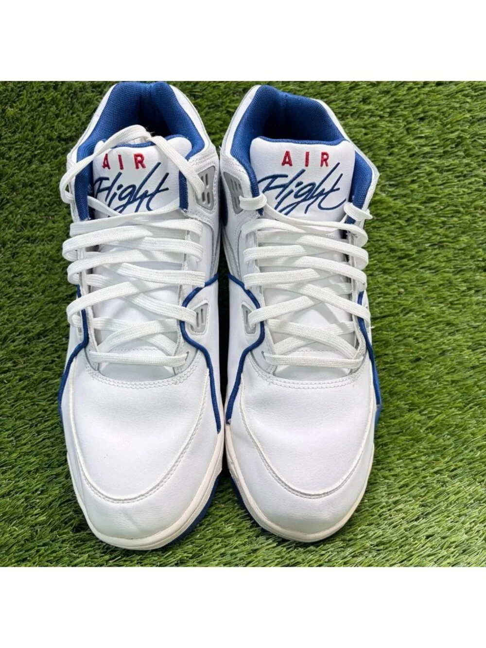 Nike please review